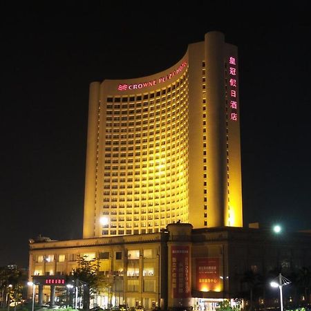 Crowne Plaza Zhanjiang Kang Yi, An Ihg Hotel Eksteriør billede