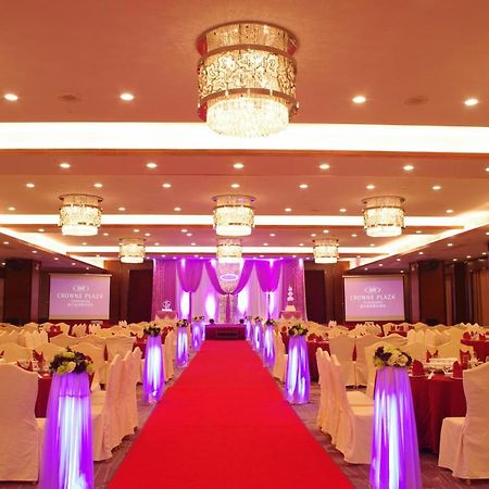 Crowne Plaza Zhanjiang Kang Yi, An Ihg Hotel Eksteriør billede