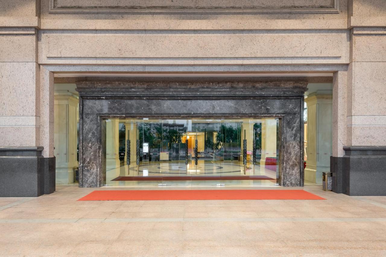 Crowne Plaza Zhanjiang Kang Yi, An Ihg Hotel Eksteriør billede