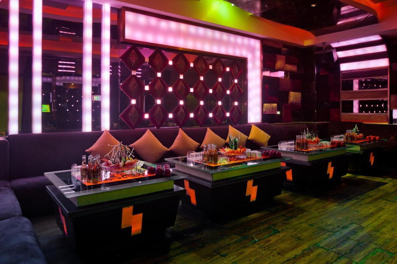 Crowne Plaza Zhanjiang Kang Yi, An Ihg Hotel Eksteriør billede