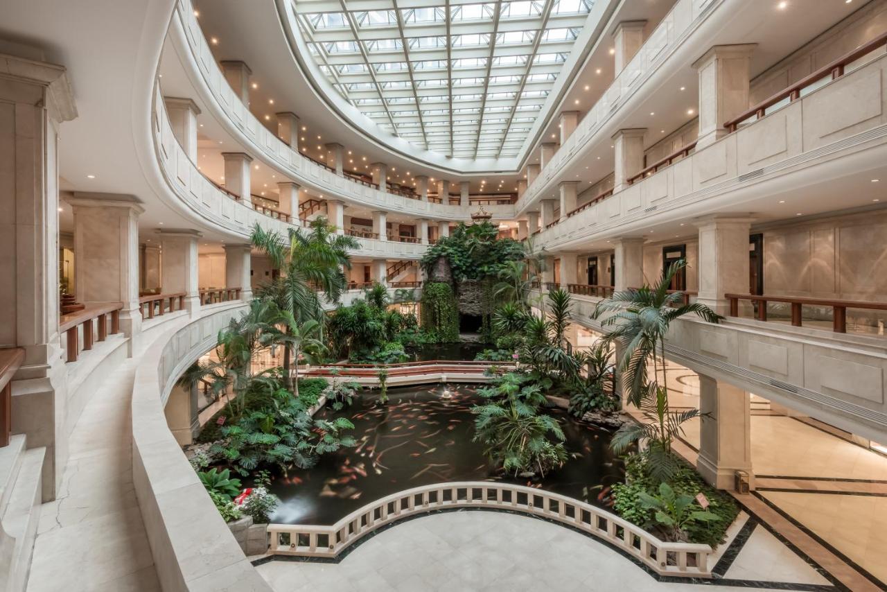 Crowne Plaza Zhanjiang Kang Yi, An Ihg Hotel Eksteriør billede